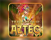 Treasures of Aztec